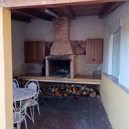 La Escapada Estancia Vacacional Chillaron De Cuenca ภายนอก รูปภาพ