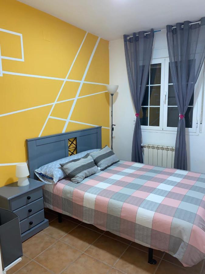 La Escapada Estancia Vacacional Chillaron De Cuenca ภายนอก รูปภาพ