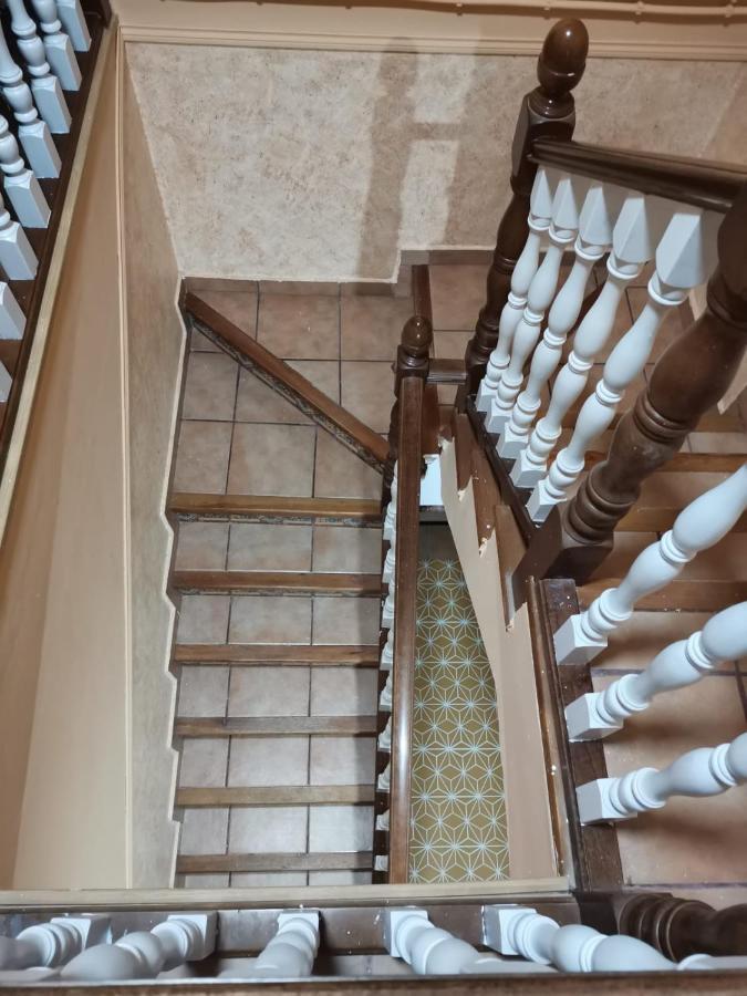La Escapada Estancia Vacacional Chillaron De Cuenca ภายนอก รูปภาพ