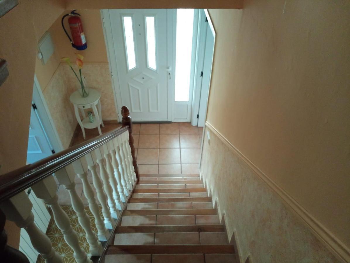 La Escapada Estancia Vacacional Chillaron De Cuenca ภายนอก รูปภาพ